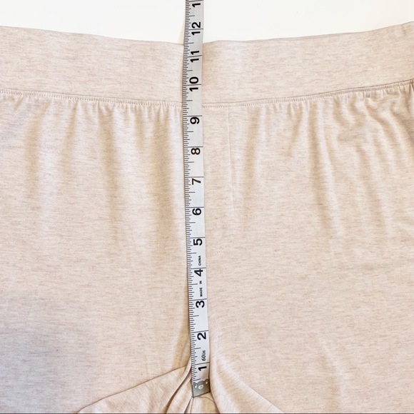 Talbots Jersey shorts L - Picture 9 of 10